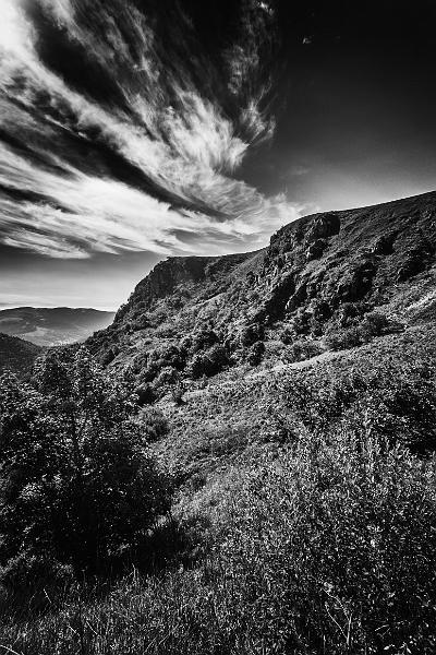 2017_08_23_Vosges (0006)b-w.jpg - Hohneck (Vosges 2017)